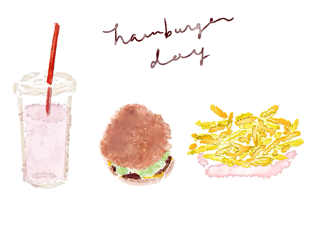 食事で肌は変わることを学ぶ講座